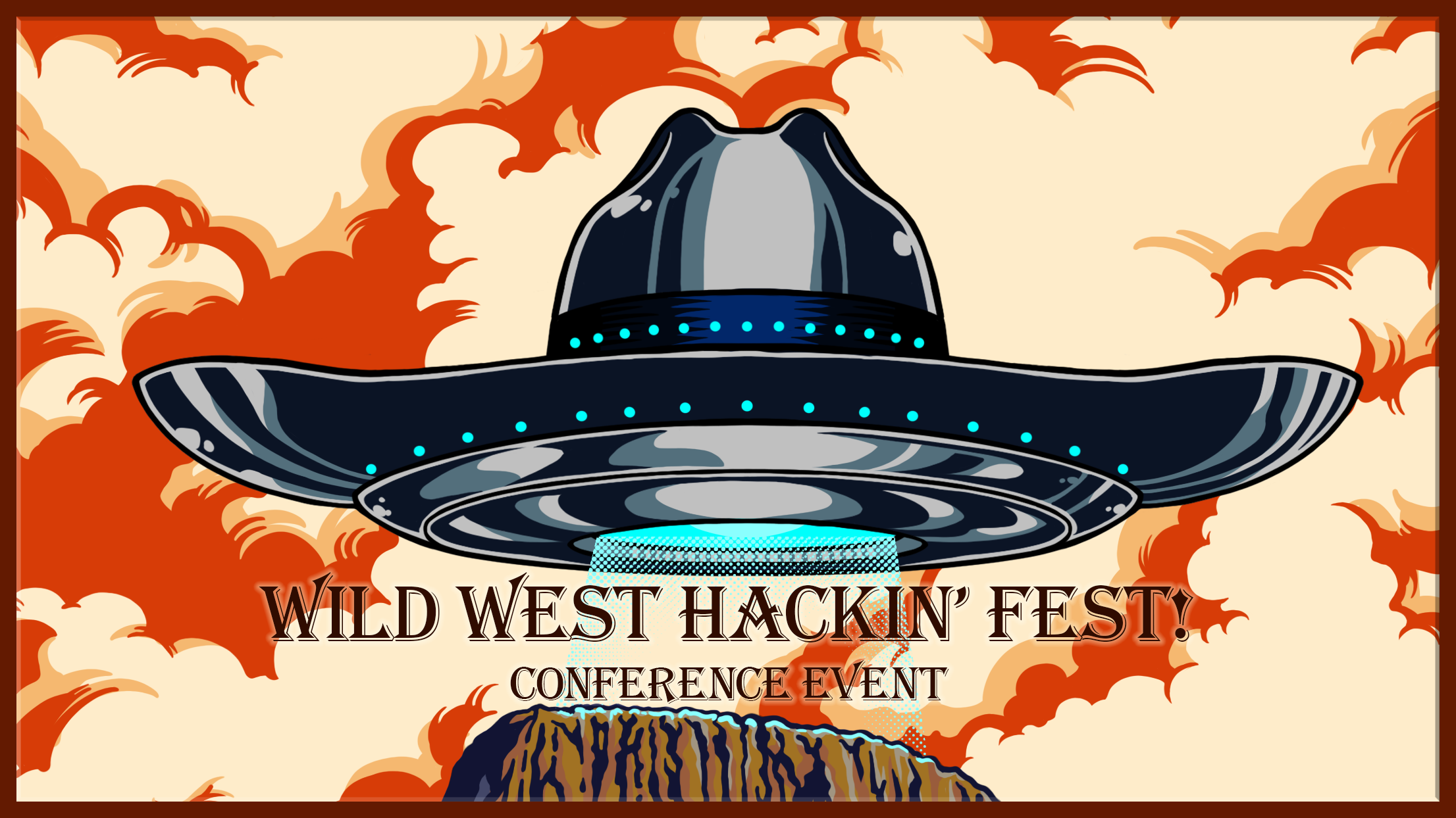 Wild West Hackin' Fest, Deadwood