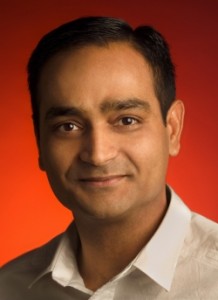 Avinash Kaushik