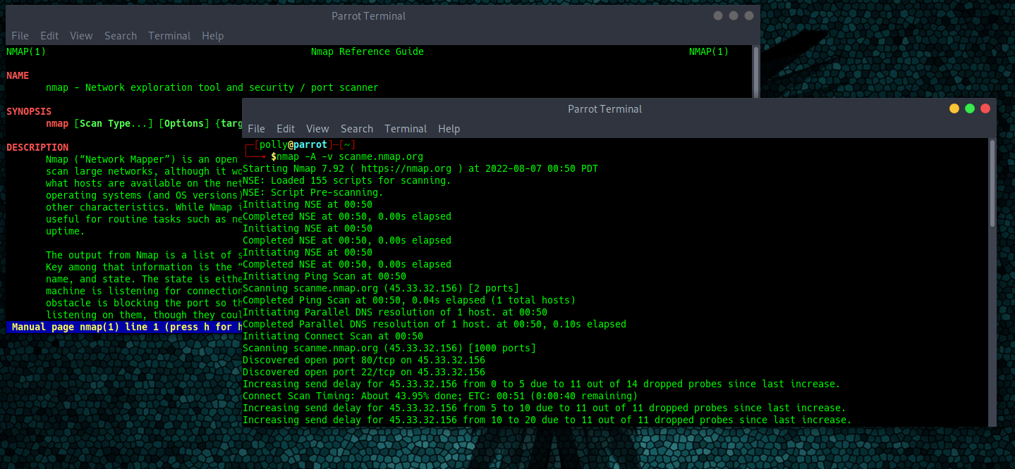 Include Command Strings Test Reporting Tips Br0nw3n